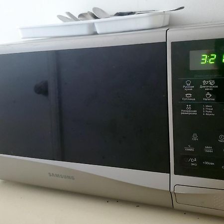 Green Palma Кутаиси Екстериор снимка