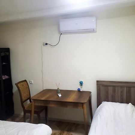 Green Palma Кутаиси Екстериор снимка