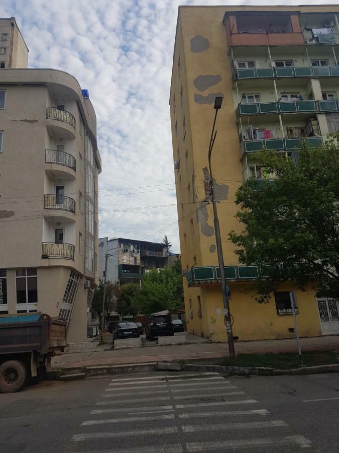 Green Palma Кутаиси Екстериор снимка