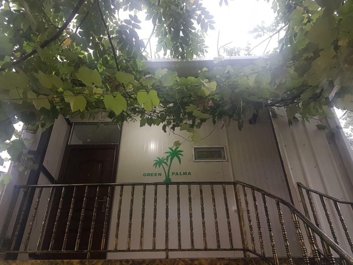 Green Palma Кутаиси Екстериор снимка